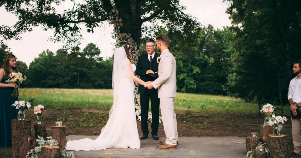 Rustic Wedding Venue and Event Center