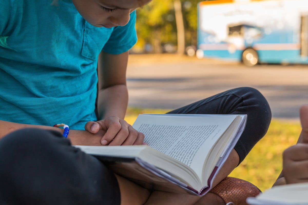 Bookmobile East Baton Rouge Parish_mini