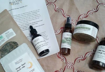 herbal remedies 