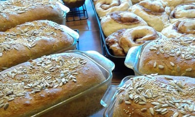 bread