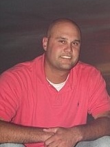 Rick Bourne Headshot