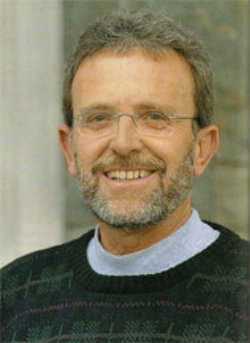Ron Wallace