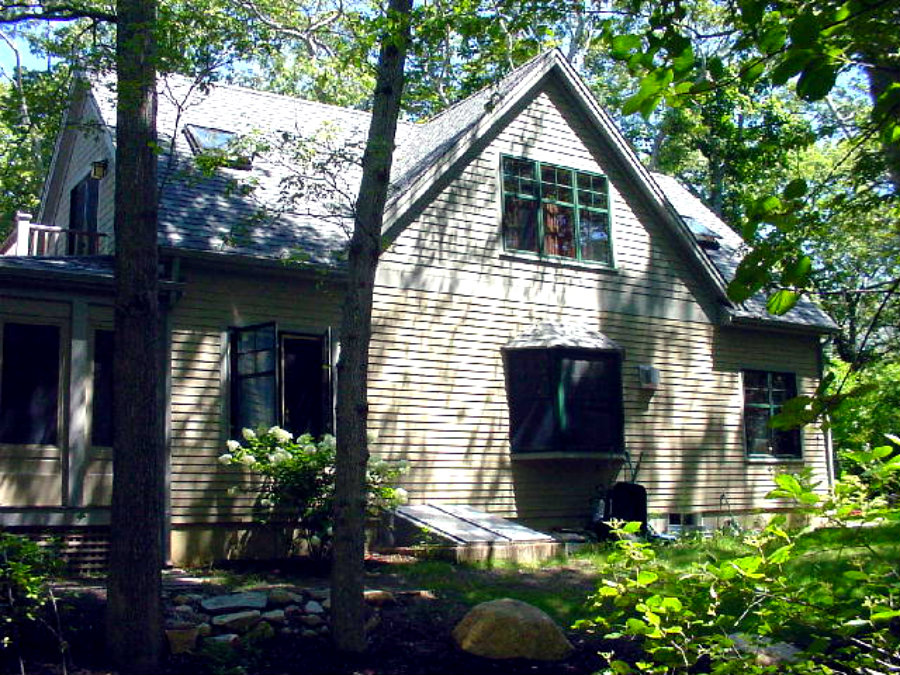 Shelter Kit Cabin N-055 South West