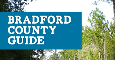 How to Buy Land and Turn it Into a Homesite