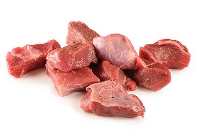 Venison