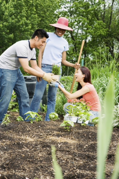 earthing can improve health