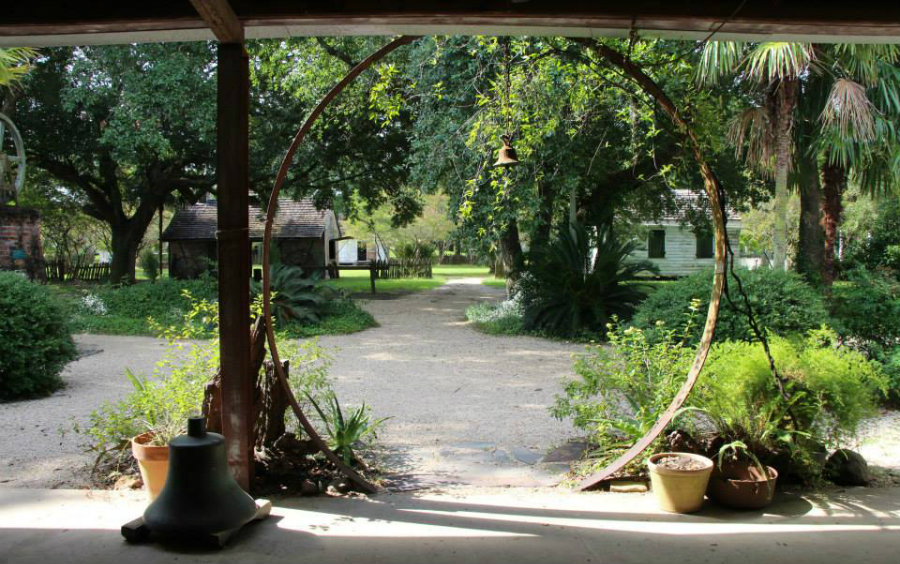 Historic homes to tour at the LSU Rural Life Museum