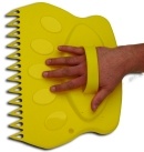 hand rake