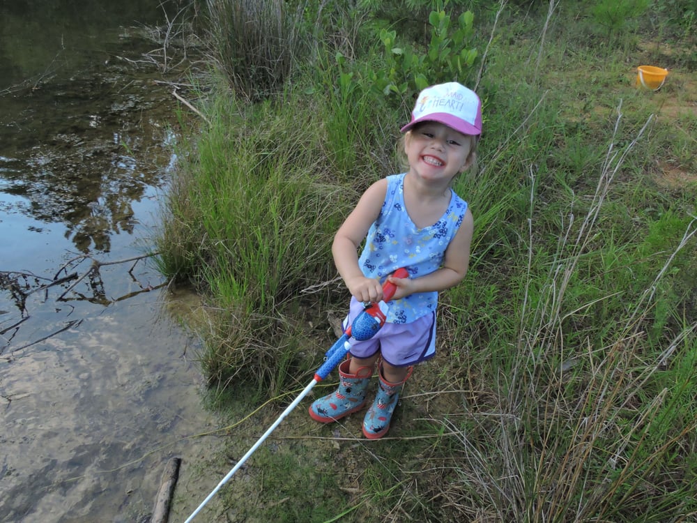 Fishing