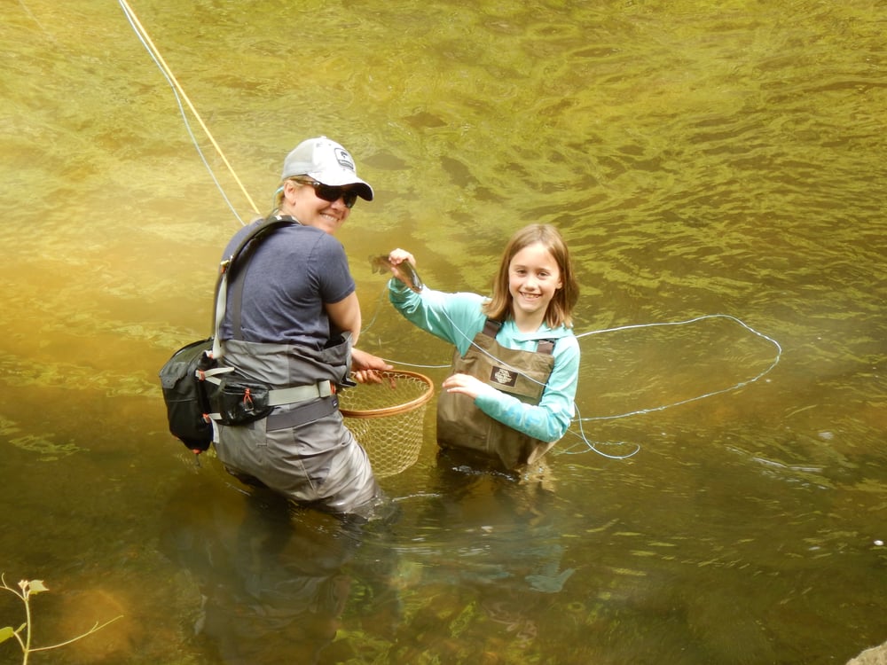 Fishing