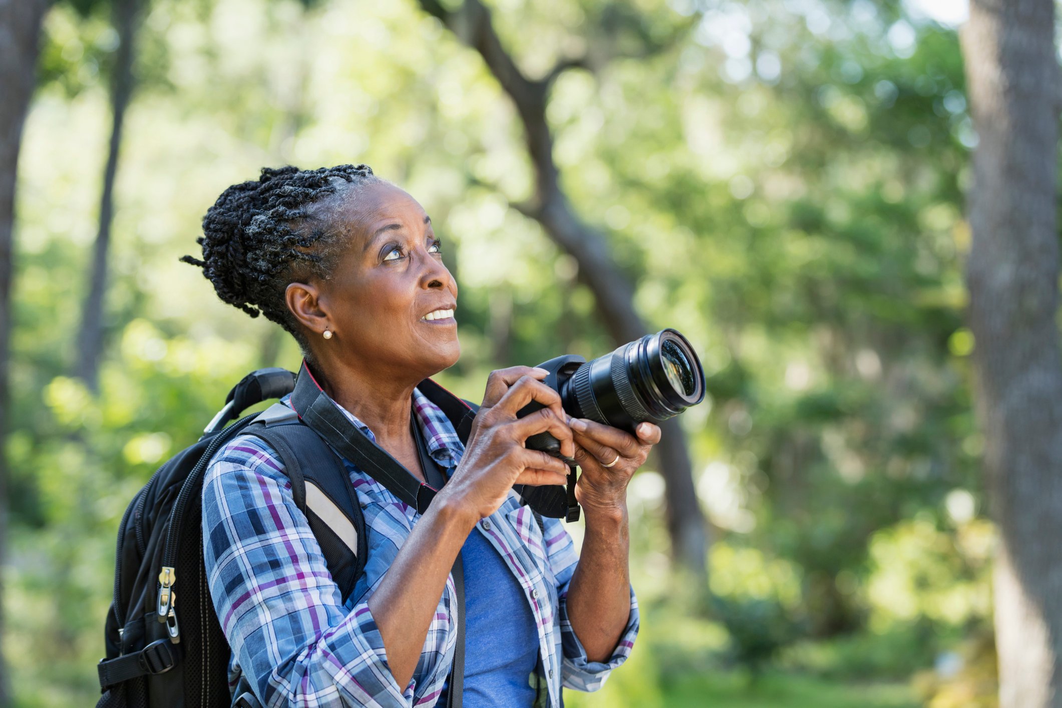 7 Outdoor Activities for Seniors in Rural Areas