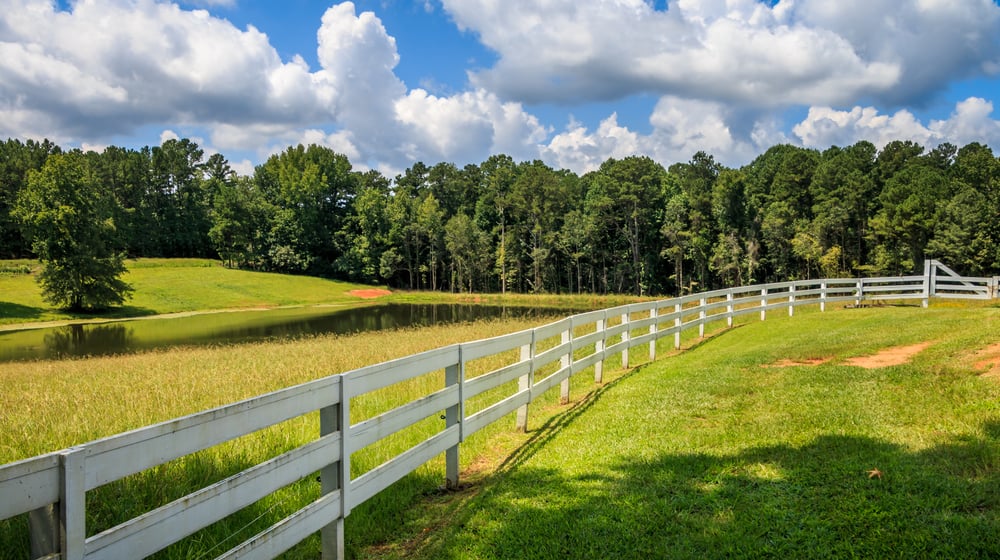 private land conservation