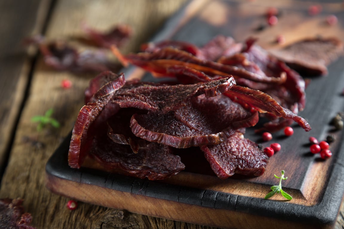 Tips for Making Deer (Venison) Jerky