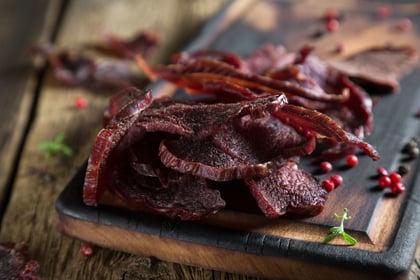 Tips for Making Deer (Venison) Jerky