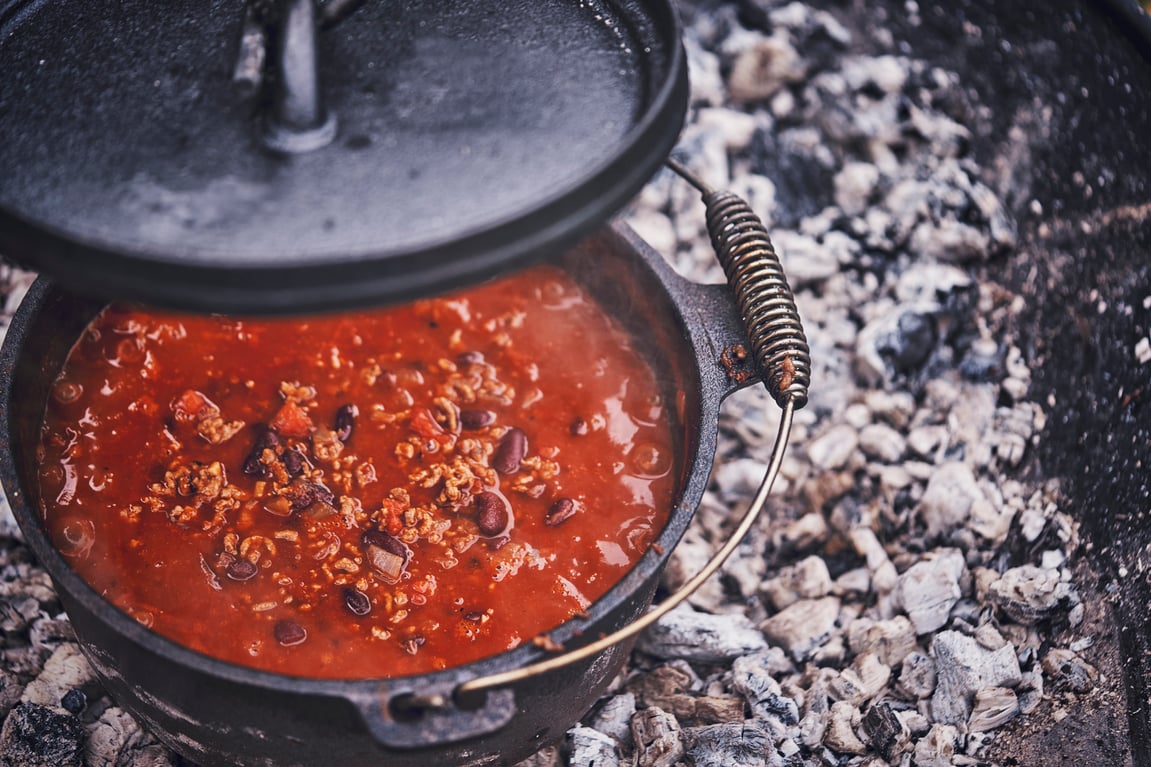 How To Get Started Cooking Wild Game