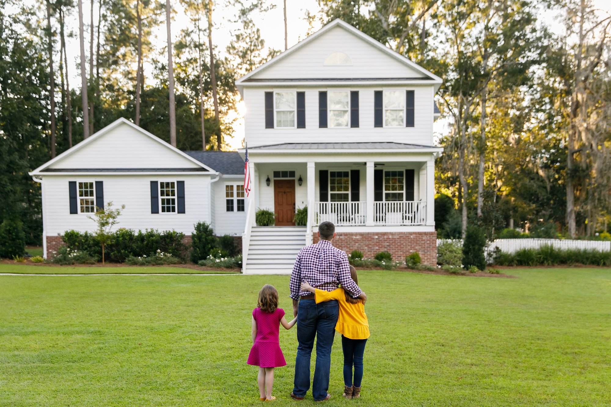 Most Common Rural House Comparing Types of Houses for your Rural Land