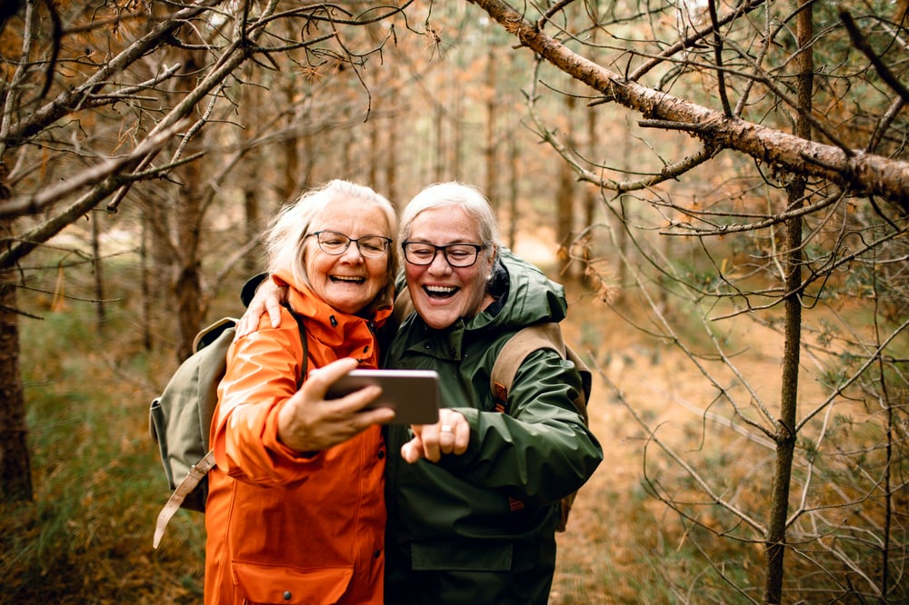 screen time eye sight