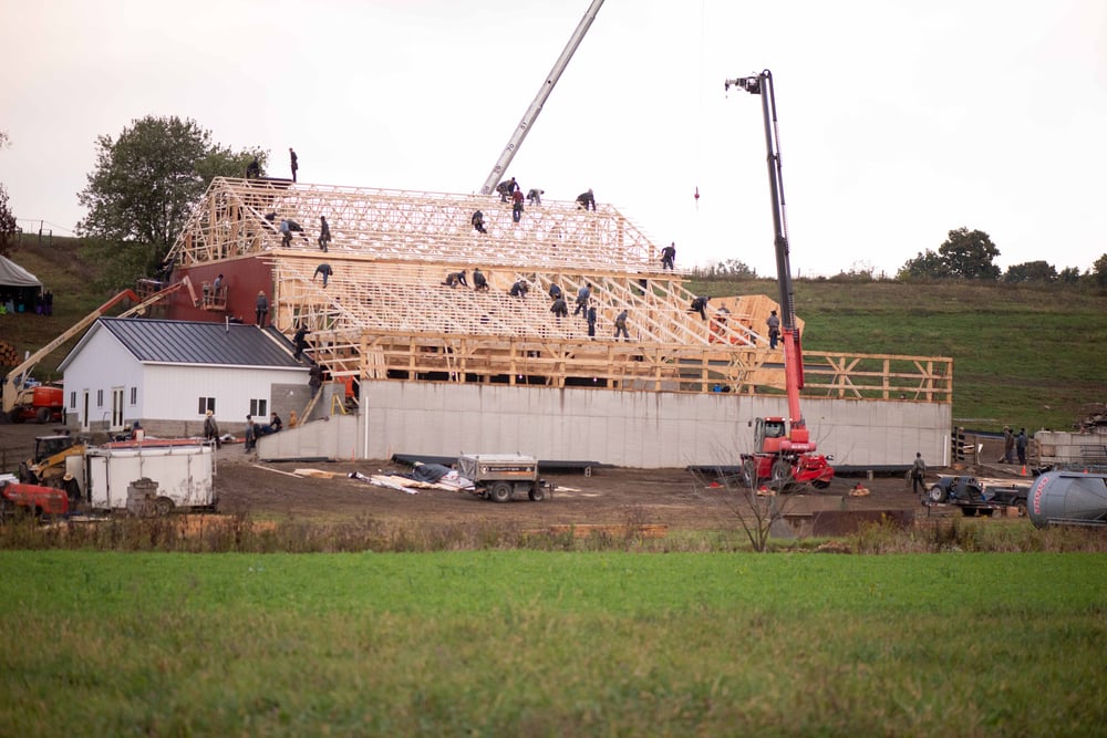 barn kits