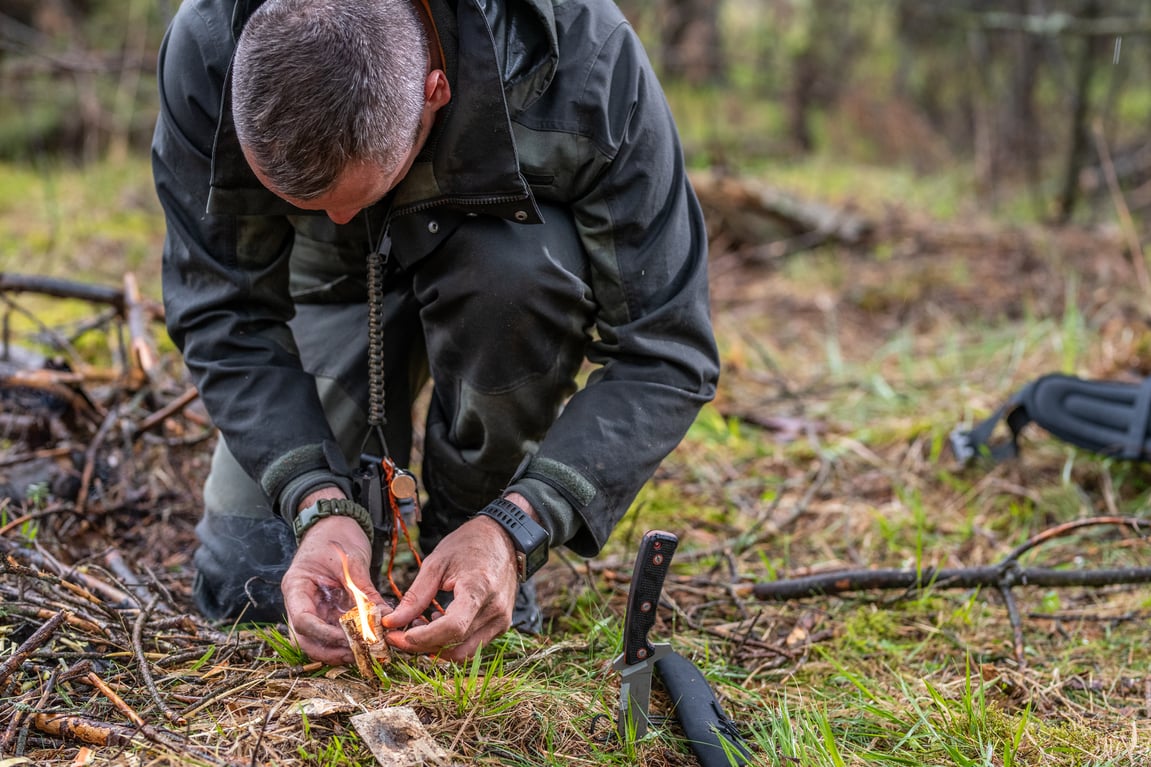 5 Practical Tips on Prepping for Beginners