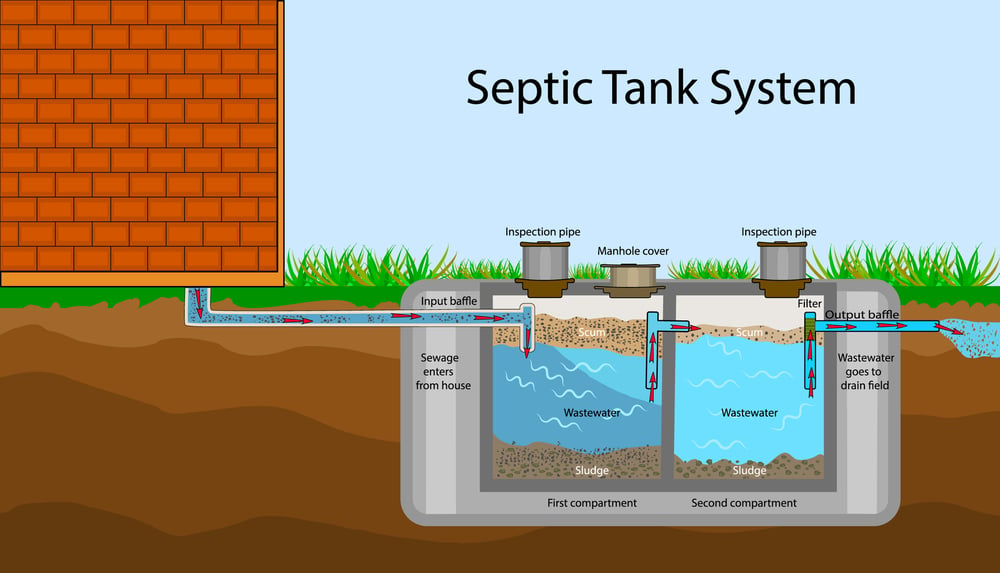 everything you need to know about septic system