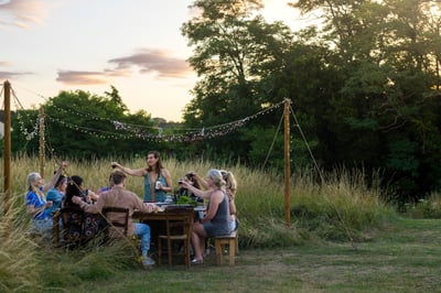 How To Find The Right Rural Community For You