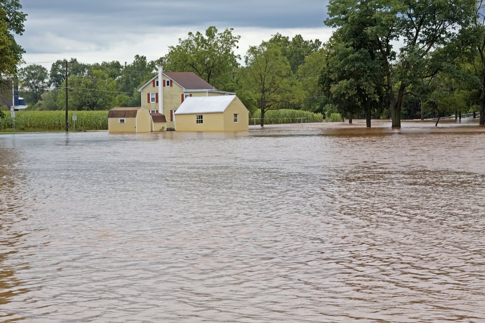 how to prepare a farm for a hurricane