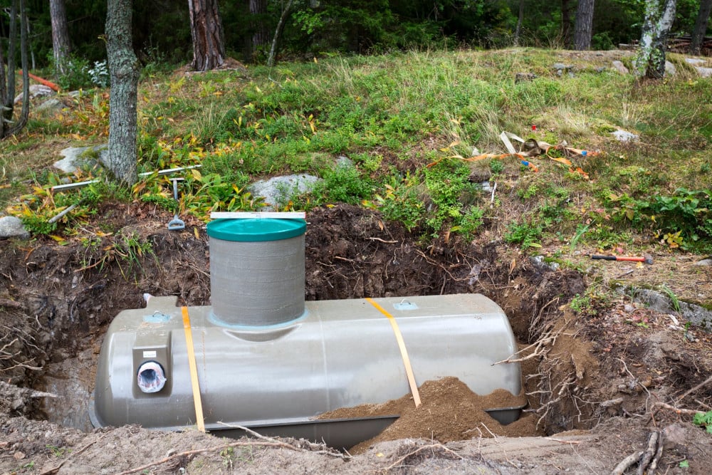 everything you need to know about septic systems