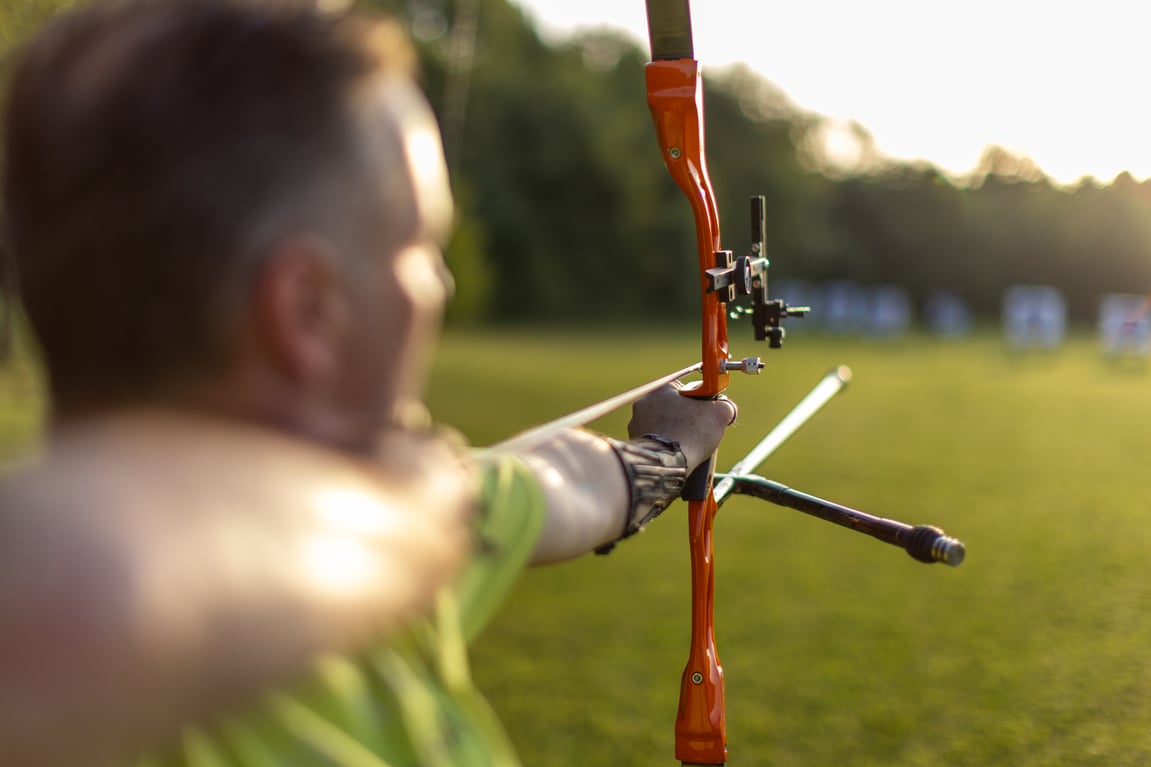 Archery for beginners