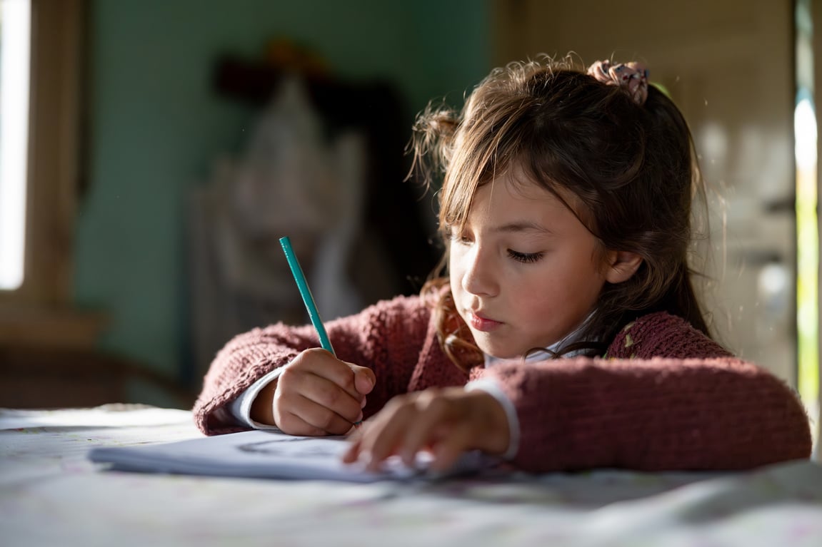 5 Helpful, Encouraging & Fun Podcasts For Homeschoolers