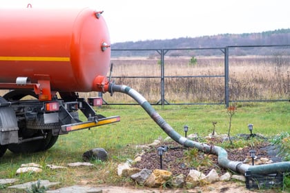 country septic system basics