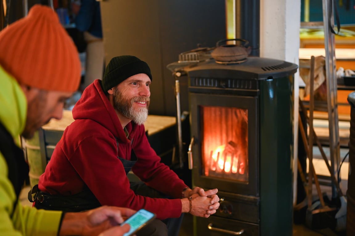 Preparing the Wood Stove for Winter: A Step-By-Step Guide