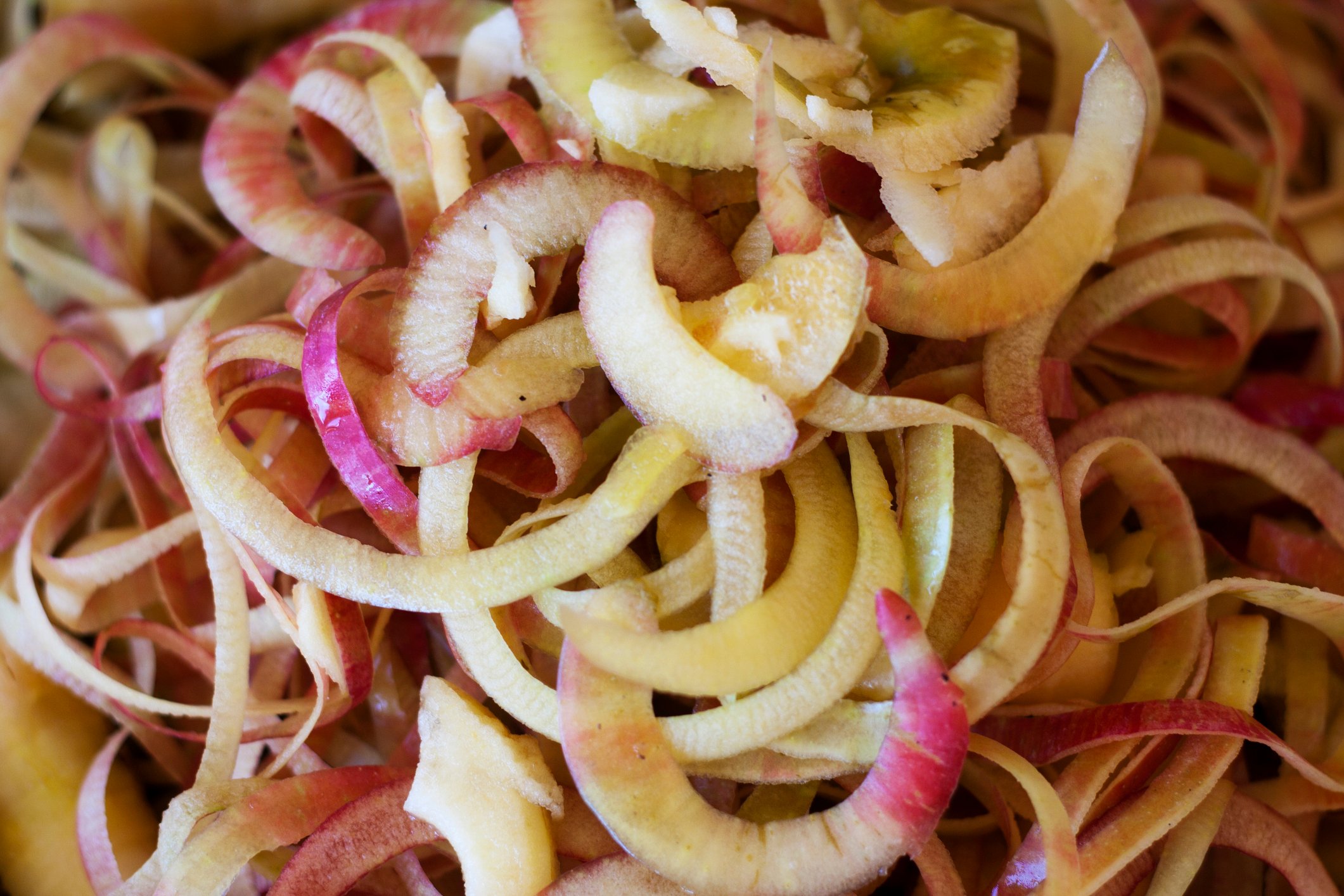 How to make apple cider vinegar