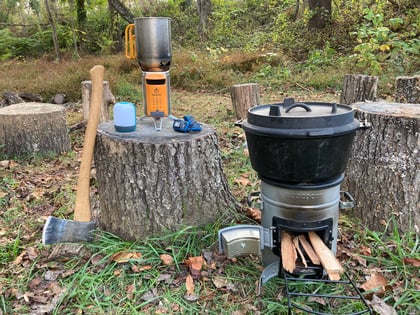 Best Camping Gear for Families: 5 Underrated Gadgets