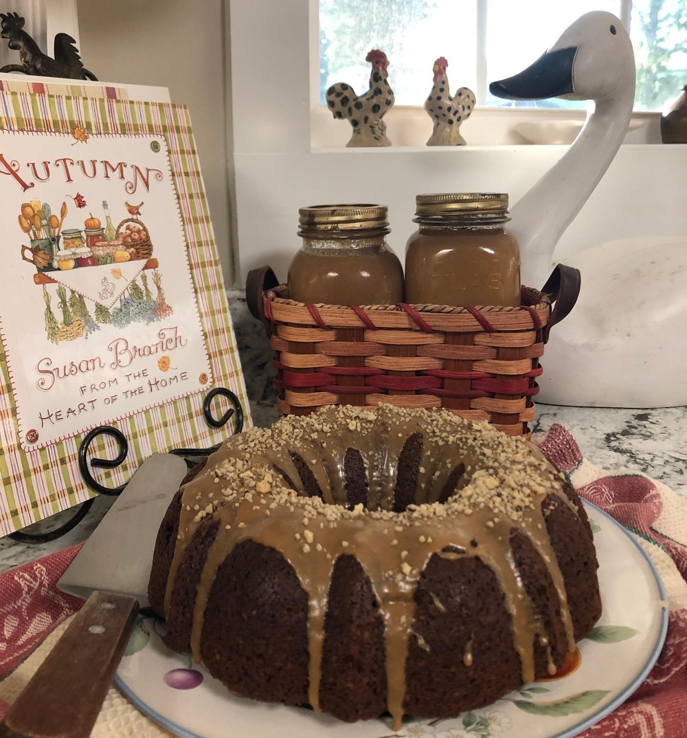 PumkinBreadBundt