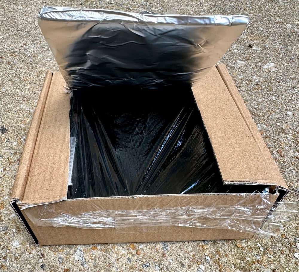 Solar Oven_Hunt