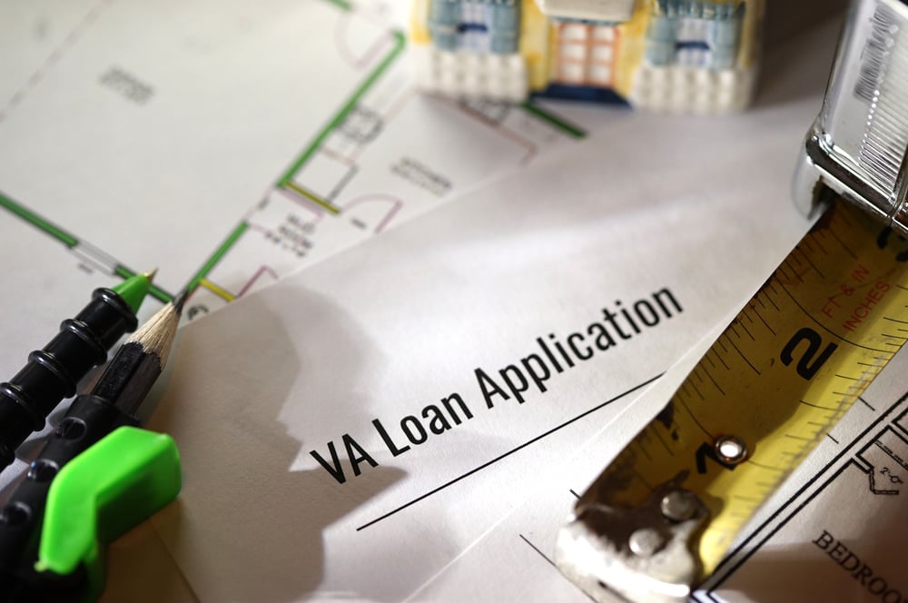 VA Home Loan