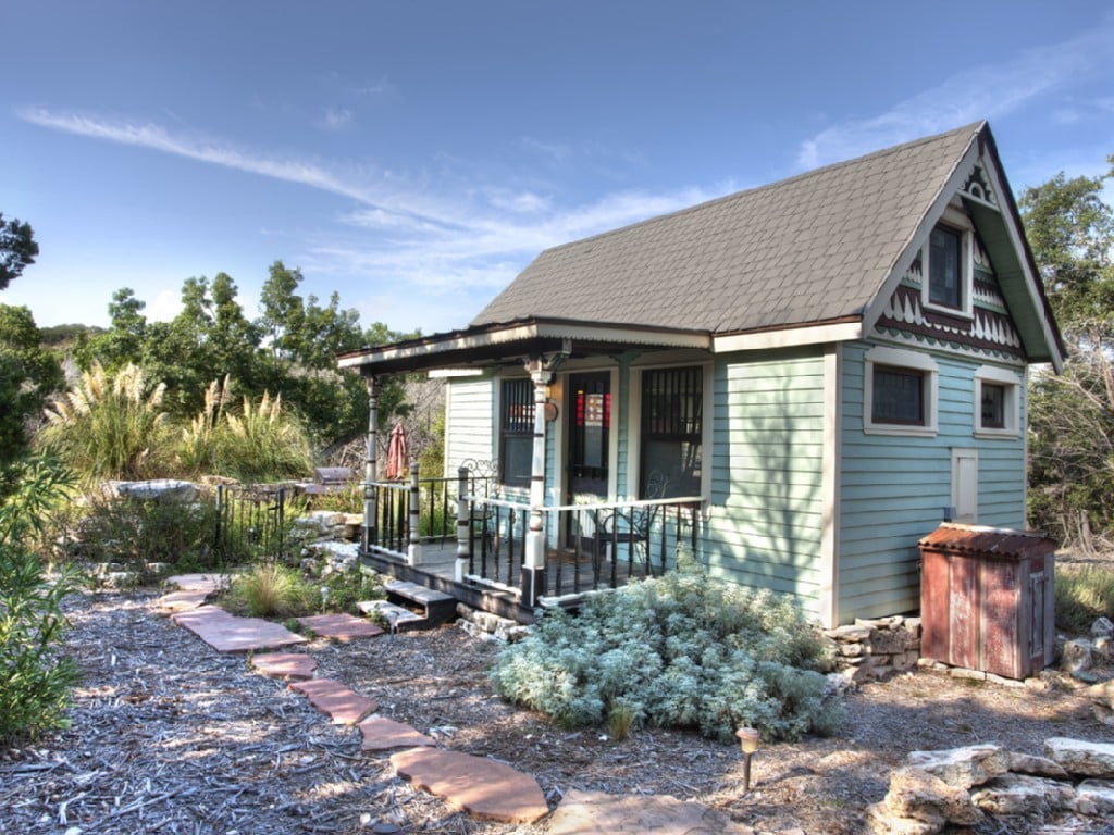 5 Charming Tiny House Rentals in the South, image size:1024x768